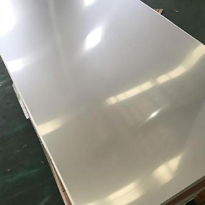 AISI 304 304L 309s 310s 316l 904L 410 430 201 2205 Austenitic Mirror / Brushed Stainless Steel Sheet