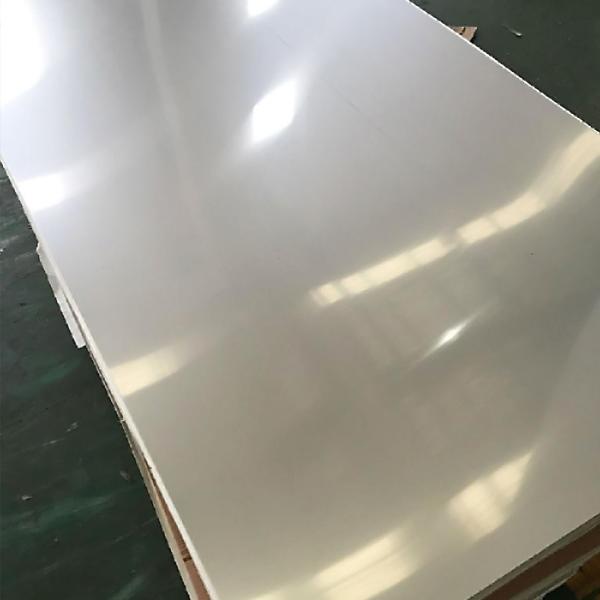 AISI 304 304L 309s 310s 316l 904L 410 430 201 2205 Austenitic Mirror / Brushed Stainless Steel Sheet