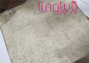 Home Textile Upholstery Holland Velvet Fabric Slipcover
