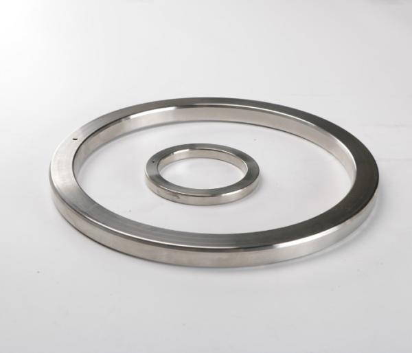 Heat Resistant 316L BX 160 Seal Ring Gasket Low Carbon Steel F5 304 316