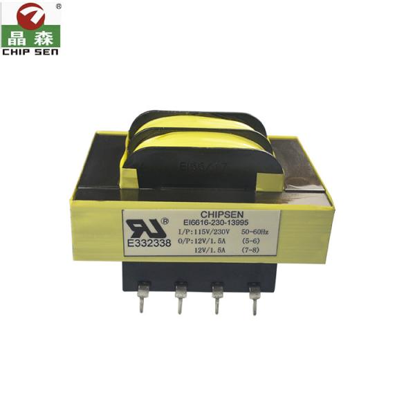 AUTOTRANSFORMER EI48 EI66 110v to 220v Step Down Transformer 220v to 110v Low Frequency Transformer Power Transformer