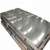 201 / 202 / 304 / 316 / 430 / 2205 2B Stainless Steel Sheet Plate 1.5mm x 1220mm x 2440mm
