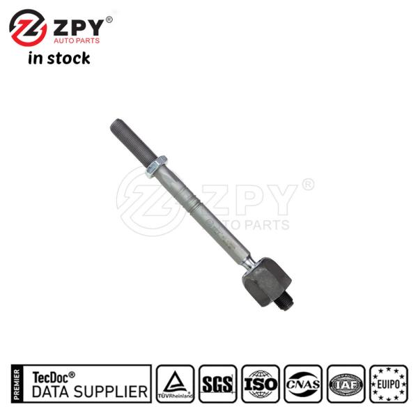 ZPY 4G0423810A Tie Rod Set for Audi VW Porsche 2012-2018
