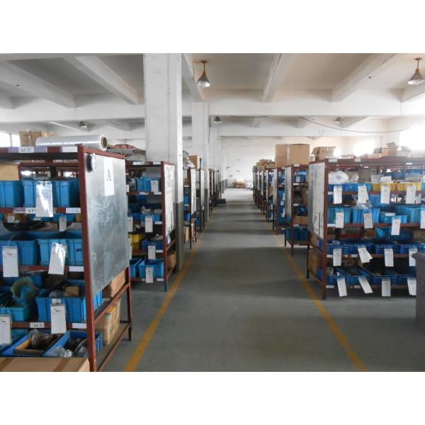 Low Cost Small Portable Cnc Plasma Cutting Machine ZNC-1500mm With BT-L130 Plasma Power Source