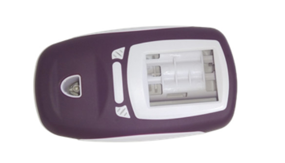 компоненты ABS 500K пластиковые для дизайна медицинских служб 2D 3D CAD