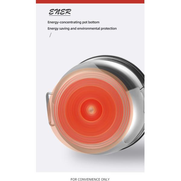 Wholesale TOP Seller Cookware Silver Cooker Soup Pots Round Steamer Cooker Steam Cooking Pot For Kitchen