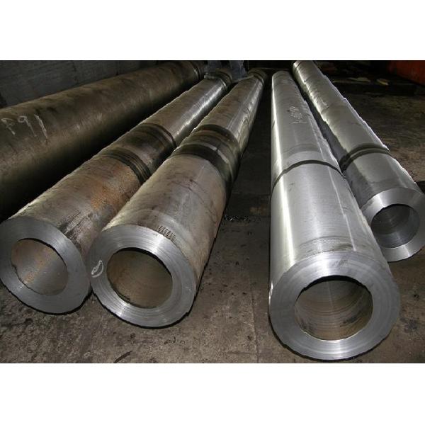 High Strength Steel Stabilizer Forging Material AISI4145 AISI 4330V Forging