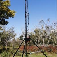 los 30M Winch Up Tower