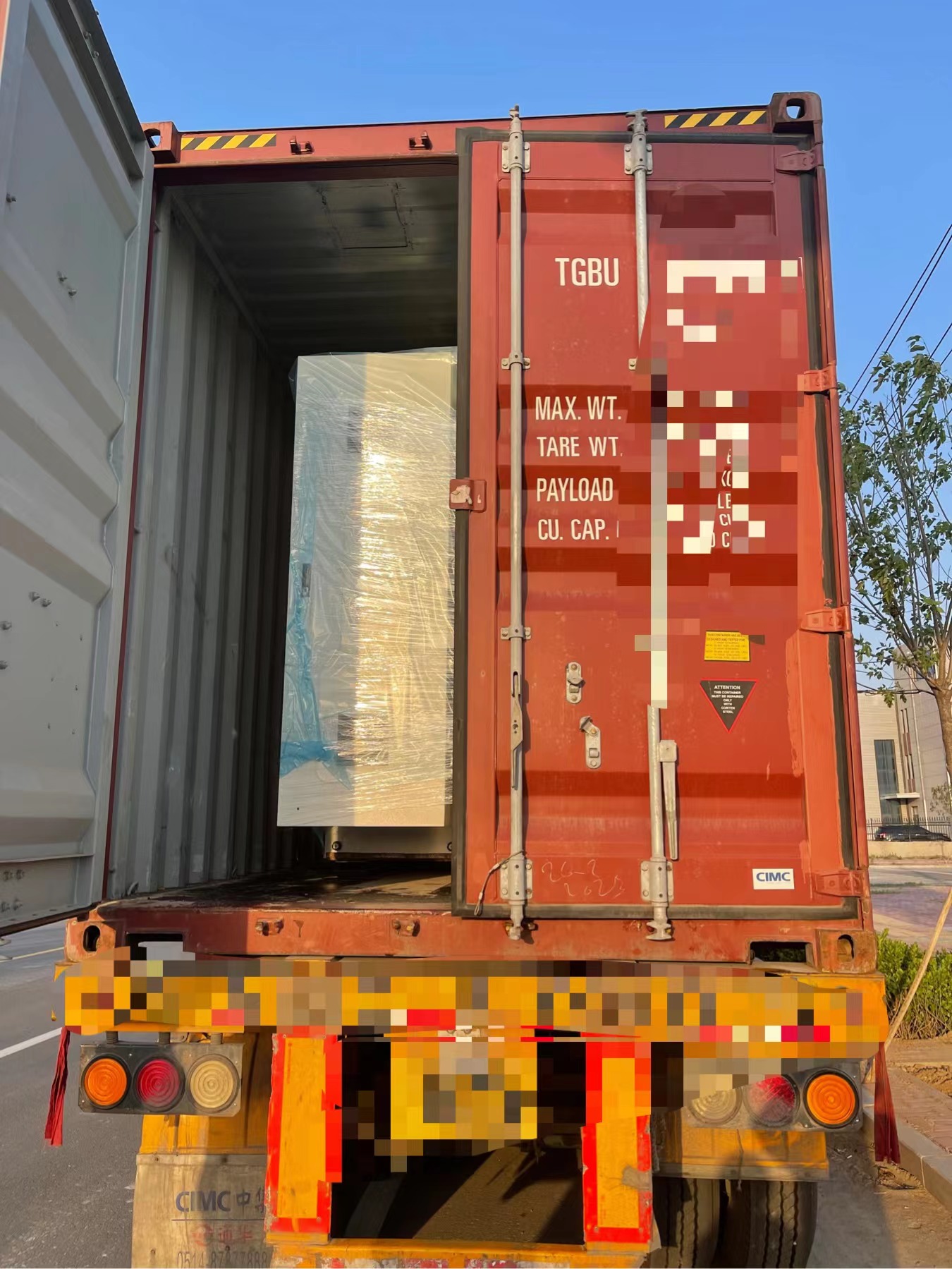 Semi автоматическая рифленая коробка делая машинное оборудование Flexo печатая Slotter умирает резец