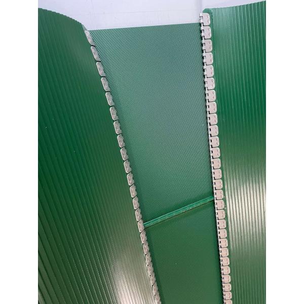 correia transportadora do PVC da venda quente para John Deere Cotton Picker com preço da boa qualidade o melhor possível