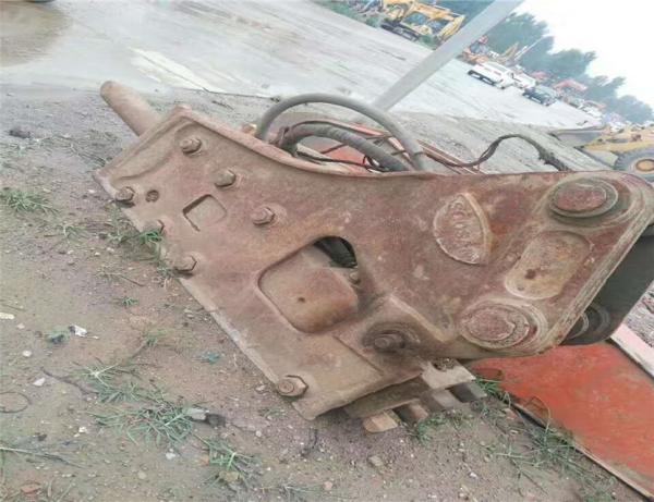 new hammer for sale/new korea GB hammer/GB breaker/korea soosan breaker with good condition