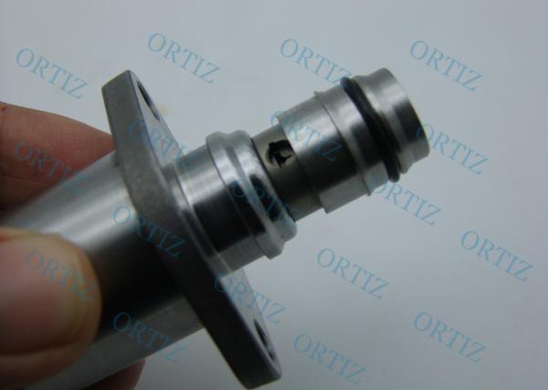 250G de aço da válvula de controle 1 8 - 98145455 da sução da cor de prata DENSO -