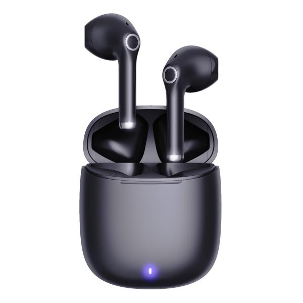Wireless Stereo Bluetooth Earbuds Earphone TWS IPX5 Water Resistance