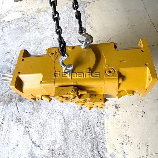 Bomba 2W4332 principal hidráulica de Hydraulic Pump E374 2977684 da máquina escavadora para erpillar