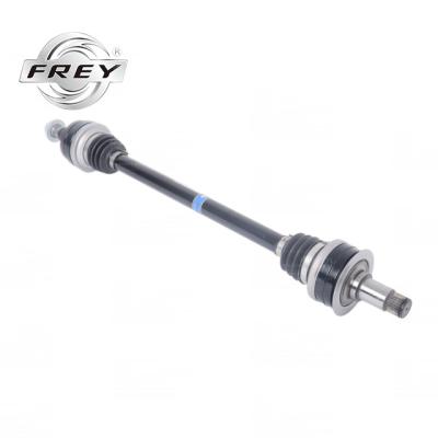 X204 212 GLK250 Rear Propeller Shaft , 2123501910 Rear Axle Drive Shaft