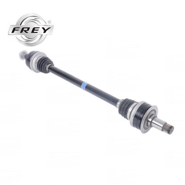 X204 212 GLK250 Rear Propeller Shaft , 2123501910 Rear Axle Drive Shaft