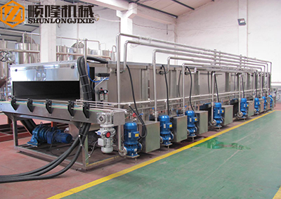 2000 L Large beer Scale Brewing Equipment For Brewery Complete Production Line