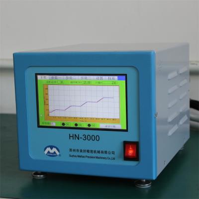 HN-3000 Pneumatic Pulse Hot Staking Machine 3000W Hot Riveting Machine