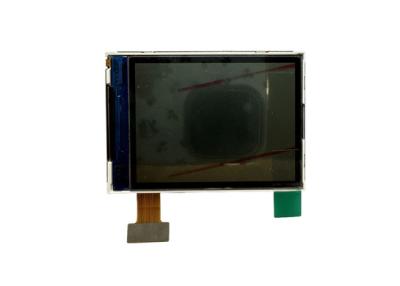 Display LCD inteligente Módulo de tela TFT RGB 240X320 2,2 polegadas