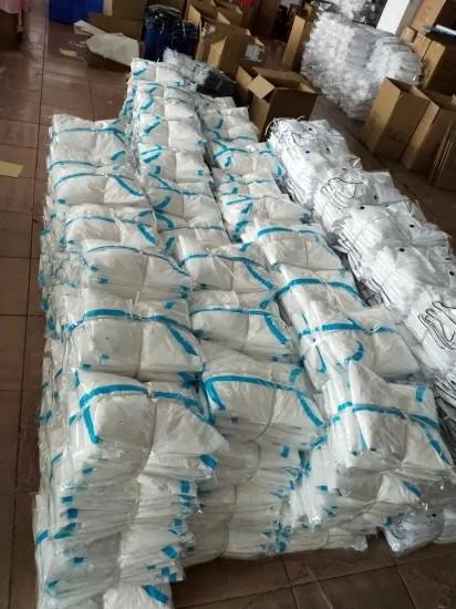 Adult Medical Protection Gown Isolation Overall Gear No Stertile Clothing