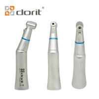 Água interna dental interna de baixa velocidade Channal do diodo emissor de luz Handpiece do 1:1