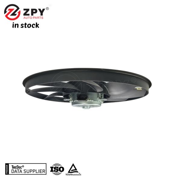 8K0959455A Ventilateur de refroidissement du moteur droit pour Audi A4 A5 Allroad Avant 2007-2017