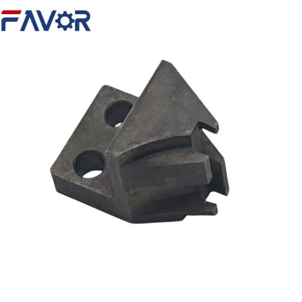 Knife Guide Tool Guide Cutter Parts for Timing Auto Cutting Machine TMCC 1725M