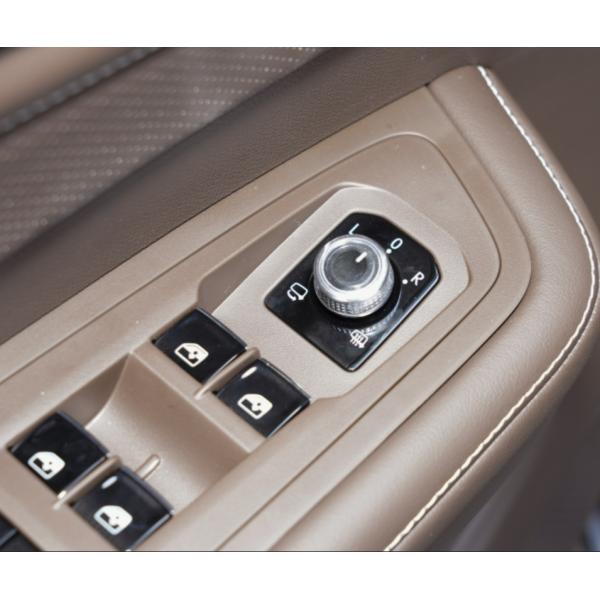 VW VILORAN 2023 380TSI zunchi version 5 Door 7 seats Compact SUV