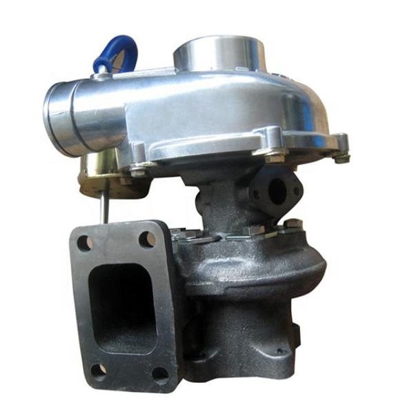 24100 2780B 24100 2780 HINO Turbocharger VA850016 VB240063