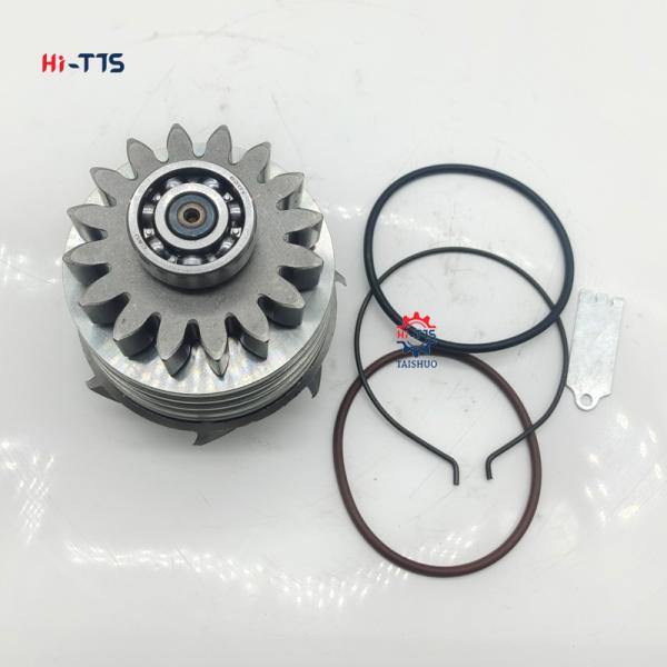 Pompes à eau moteur RE523828 RE530194 avec 14 dents et 16 dents