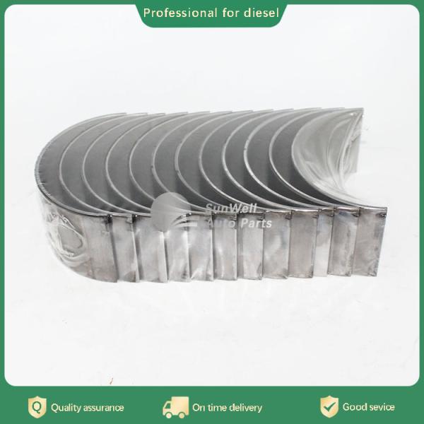 N14 Diesel engine spare parts connecting rod bearing 3055146