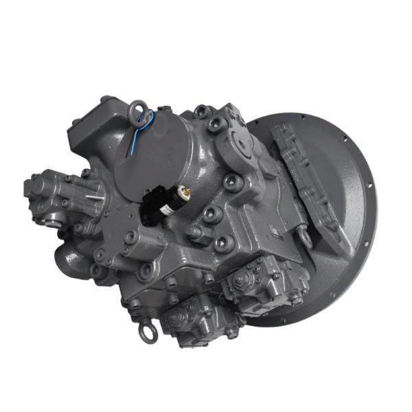 Original Handok Hydraulic Pump H5V160DP Hydraulic Main Pump For E330D