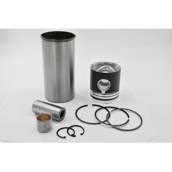 Overhaul Kit Doosan Excavator Parts Daewoo De12 Piston Ring Set Liner Kit