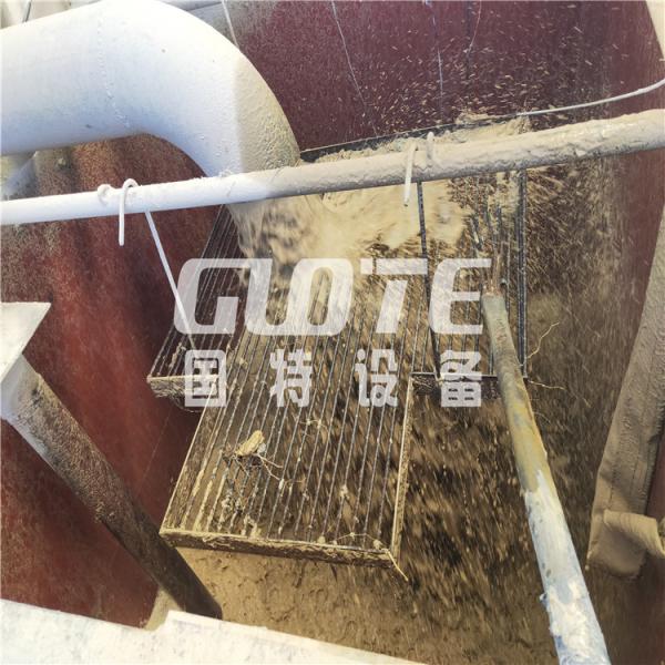 Different Model Mining Machine Attrition Scrubber Water Scrub Sanding Machine