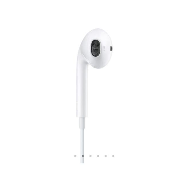 Iphone 6S(plus)/6(plus)/5S/5C/5 original earphone with original package, original earphone Iphone 5S