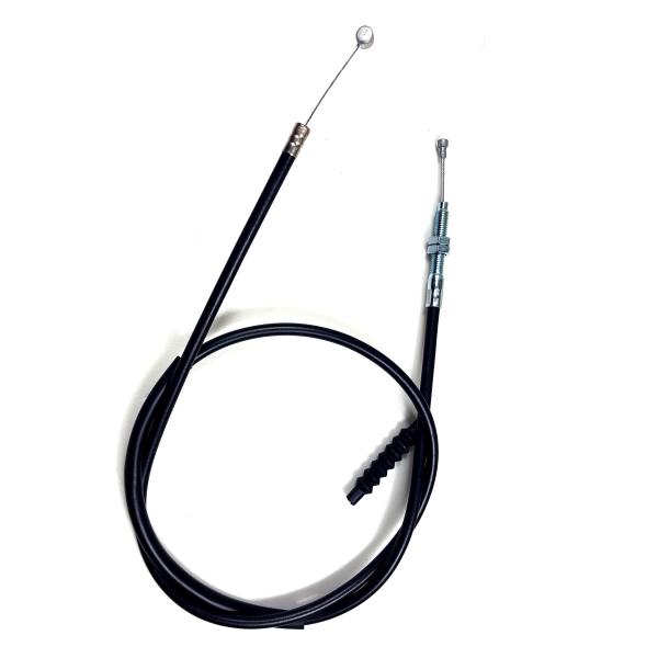 Изготовленная на заказ замена GN125 118cm частей тормоза мотоцикла кабеля муфты мотоцикла