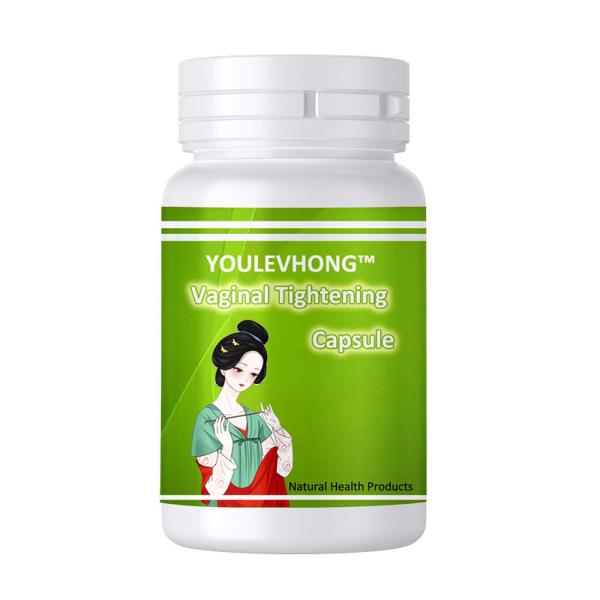 Effective Feminine Tightening Capsule with No Side Effects Ovarian Care Va-ginal Tightening Capsule Pill