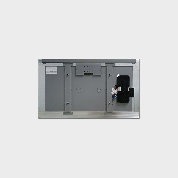 High Brightness LCD Display 1500nits 32 inch LVDS Interface LCMA-RX0320GB01-C150 for Industrial Display 1920*1080 Resolution