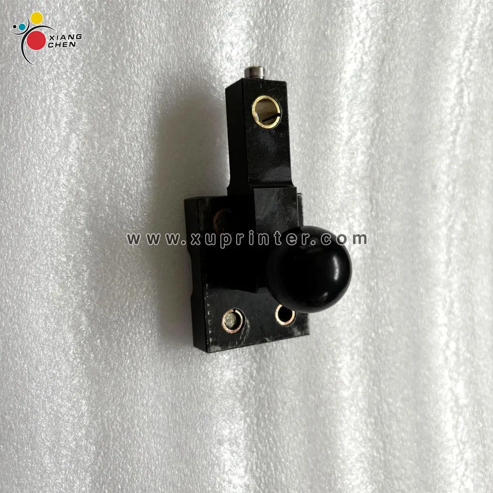 BV. 005.7272 Alignment Gauge Lateral for Heidelberg XL105 Offset Printer