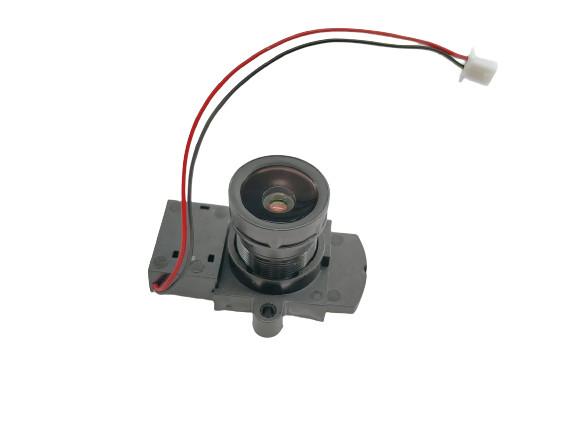 22.45mm TTL CCTV Camera Lens para CCTV Sistema de Segurança de Vigilância