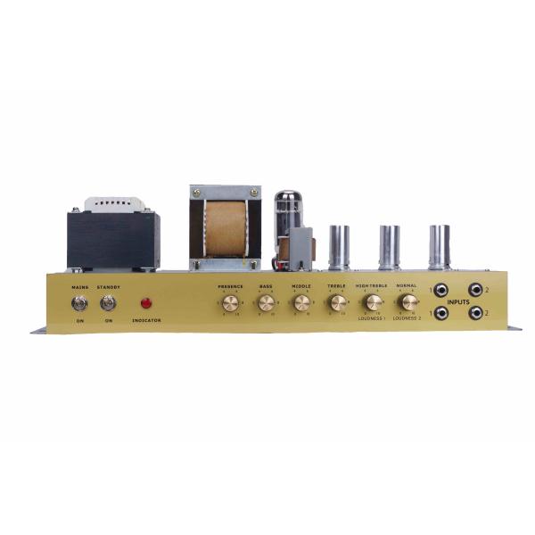 Custom Vintage Super Lead Plexi1959 Handwired Guitar AMP 50W Accept Guitar Bass Customization