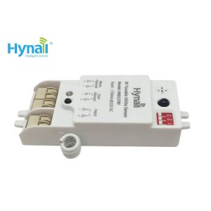 Мониторинг дневного света Снижаемый датчик движения Радиочастотная беспроводная группировка Настраиваемый белый