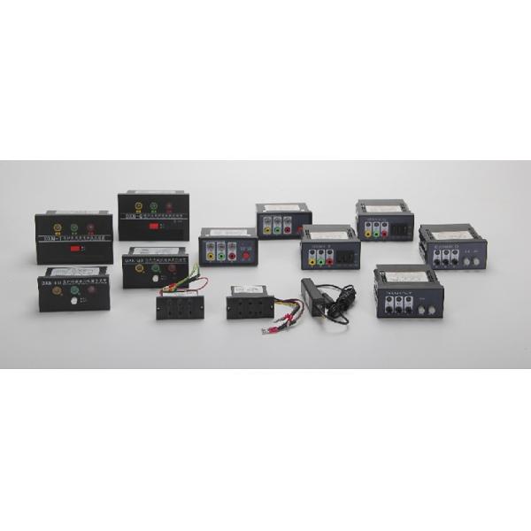 Высоковольтный датчик изоляции Switchgear индикатора крытый