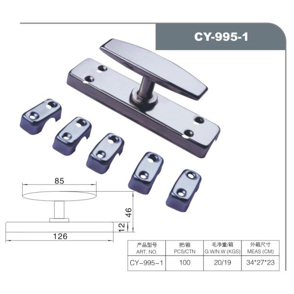 CP Furniture Lock for General Family Furniture Assembly Cam Locks