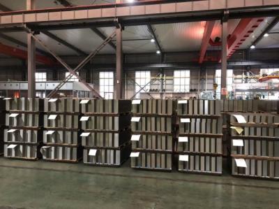 Food Grade Tin Plated Steel Sheet For Packaging Metal Tinplate Boxes Tin Can And Tinplate Food Can TINPLATE SPTE/ TFS