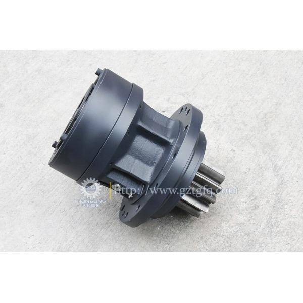 EC170/EC180B Pièce de rechange de boîte de vitesses pivotante pour excavateur poli en acier VOE14540719/ VOE14541067