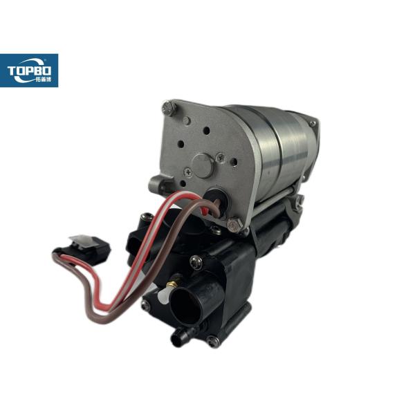 OE 37206890320 Air Suspension Compressor Pump For BMW G32 G38