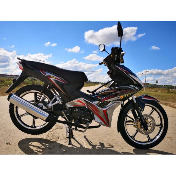 100cc cub motocicleta 125cc Chongqing motocicletas sirius 115 cub 125 125 precio de la motocicleta televisores mini cruce 50cc comercio