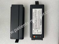 COMEN V1 Ventilador Médico Bateria recarregável de iões de lítio CMLI2X3I003B 10.80V 6600mAh 71.28Wh Novo Original