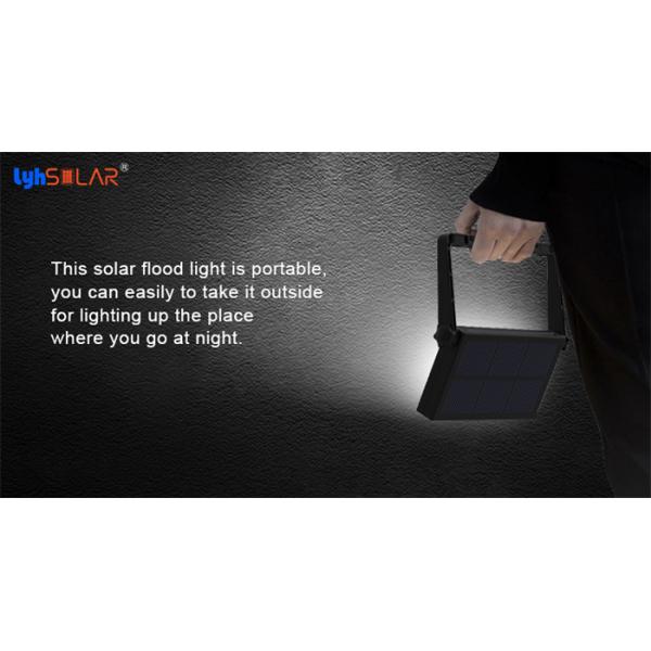 IP65 водонепроницаемый 8W солнечные светофоры на улице с одобрением CE RoHS